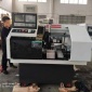 CJK-0640自动送料数控车床 微型数控车床 全自动数控机床