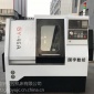 GY-46A整体斜床身线轨车床 控制系统数控车床 CNC全自动数控机床